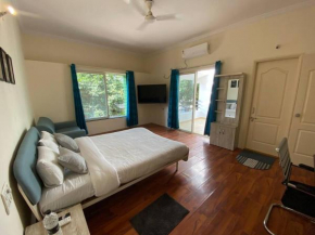 COSMO STAYS PLUTO Beautiful 3 BHK bunglow - PRIME BANER